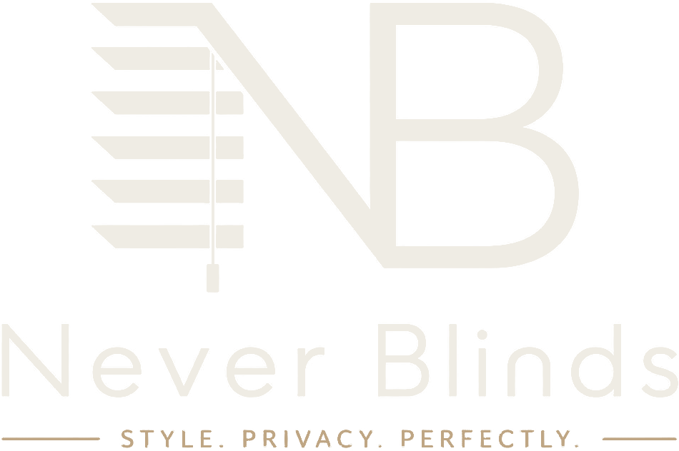 Never Blinds Australia — Style. Privacy. Perfectly.